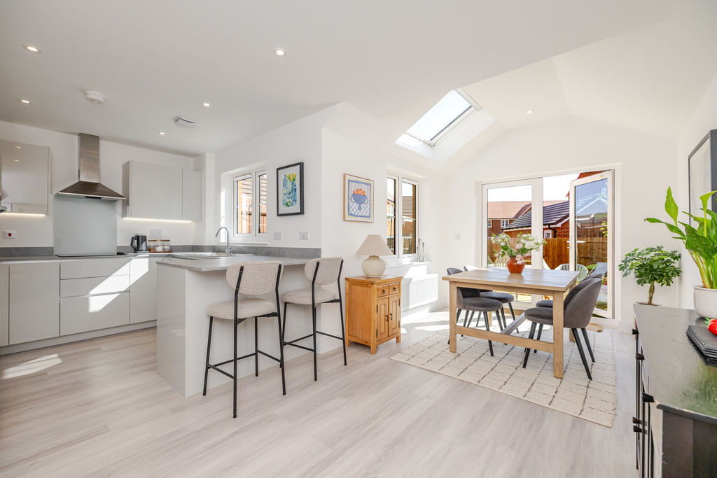 Fisher Close Warlingham